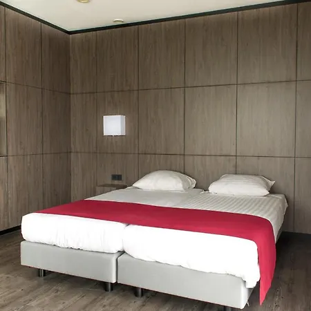 Golf-resort Brunssummerheide Brunssum