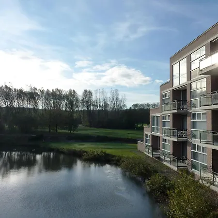 Golf-resort Brunssummerheide Брюнсюм