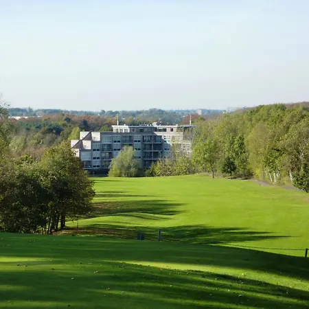Golf-resort Brunssummerheide Brunssum