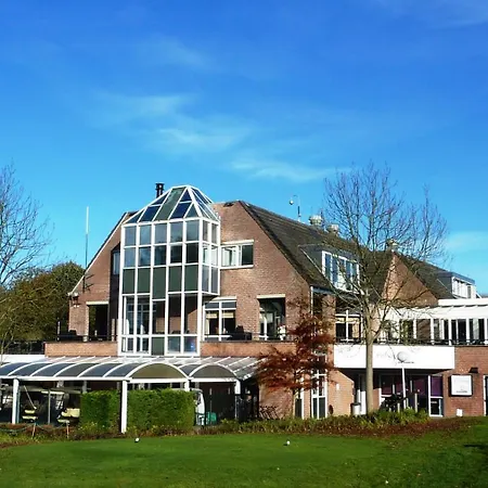 Апарт-отель Golf-resort Brunssummerheide Брюнсюм
