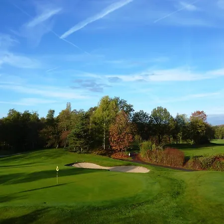 Golf-resort Brunssummerheide Brunssum