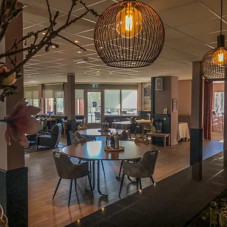 Aparthotel Golf-resort Brunssummerheide Brunssum