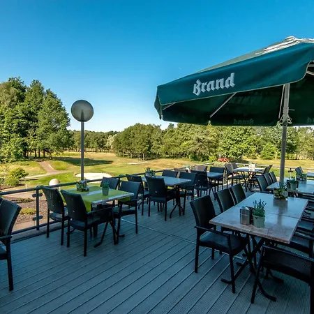 Golf-resort Brunssummerheide Brunssum