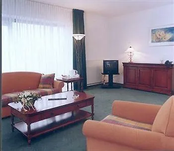 Апарт-отель Golf-resort Brunssummerheide Брюнсюм