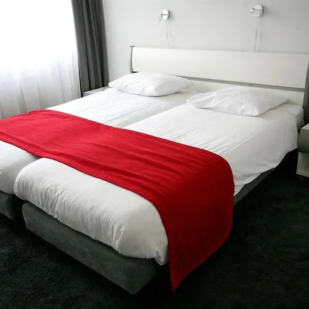 Apartmanhotel Golf-resort Brunssummerheide 4*
