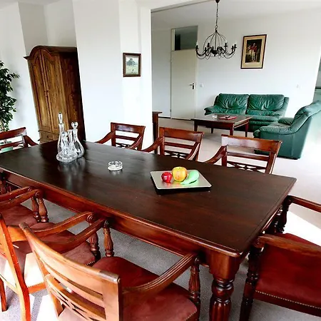 Golf-resort Brunssummerheide Брюнсюм