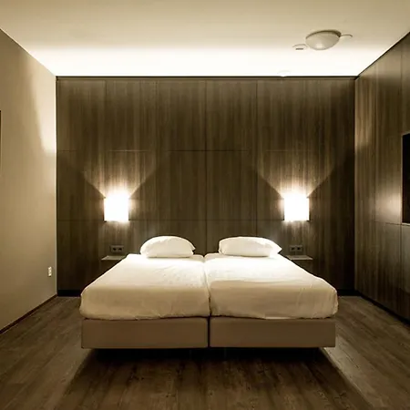 Aparthotel Golf-resort Brunssummerheide Brunssum