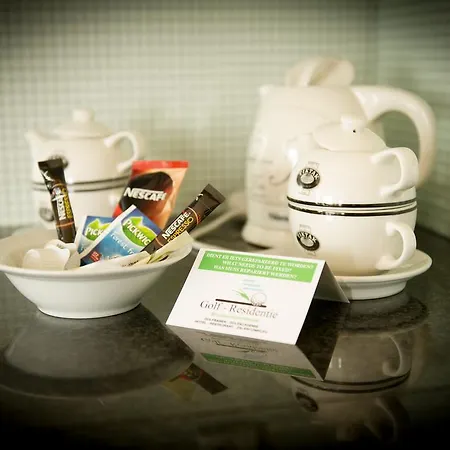 Golf-resort Brunssummerheide Aparthotel