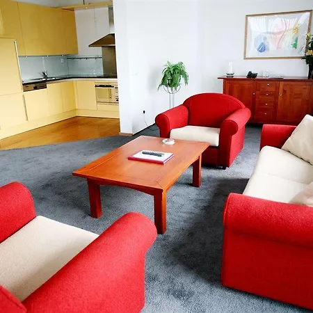 Aparthotel Golf-resort Brunssummerheide Brunssum