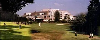 Golf-resort Brunssummerheide 4*