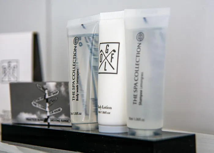 Golf-resort Brunssummerheide