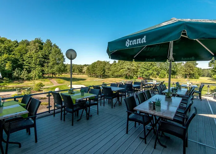 Golf-resort Brunssummerheide برونسوم
