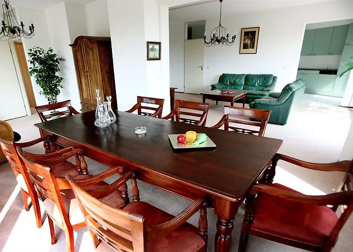 Golf-resort Brunssummerheide Брюнсюм