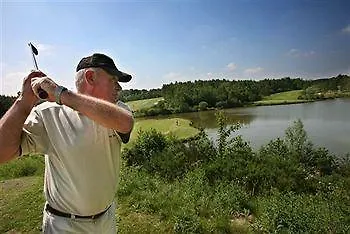 Golf-resort Brunssummerheide