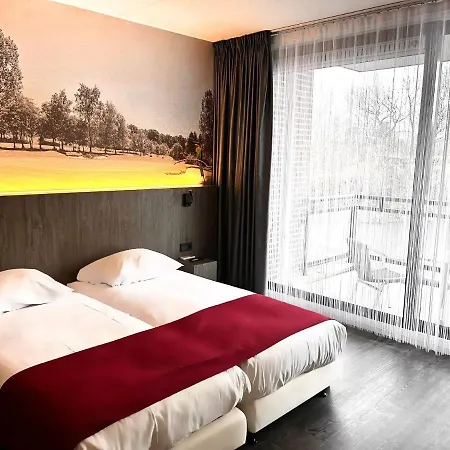 Golf-resort Brunssummerheide 4* برونسوم