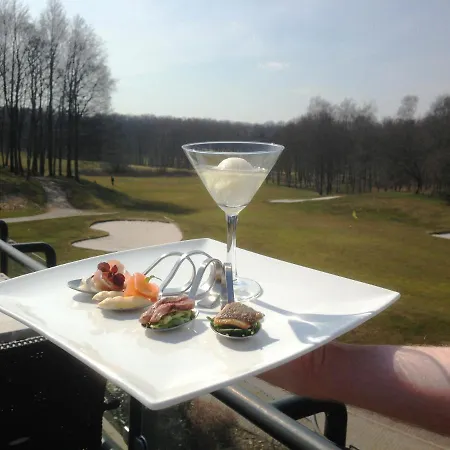 Golf-resort Brunssummerheide Апарт-отель 4*