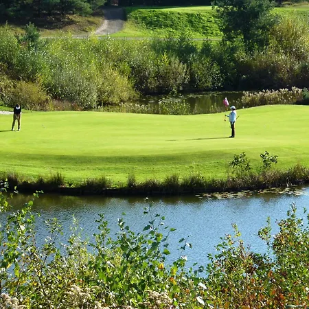 Golf-resort Brunssummerheide برونسوم