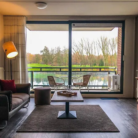 Golf-resort Brunssummerheide Апарт-отель