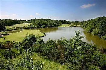 Golf-resort Brunssummerheide