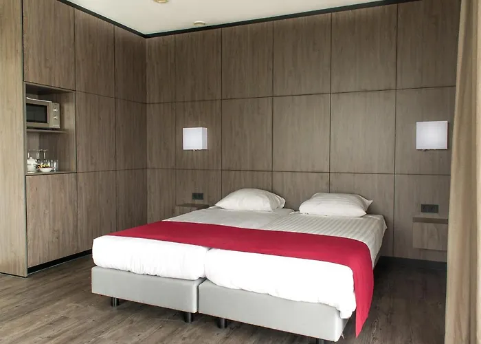 Golf-resort Brunssummerheide Brunssum