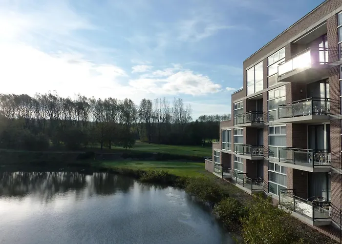 Golf-resort Brunssummerheide Brunssum