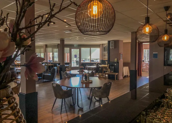 Aparthotel Golf-resort Brunssummerheide Brunssum