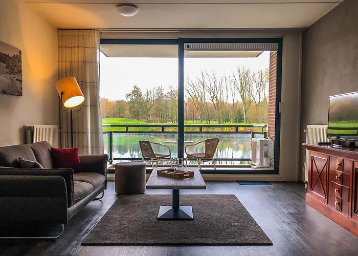 Golf-resort Brunssummerheide Aparthotel