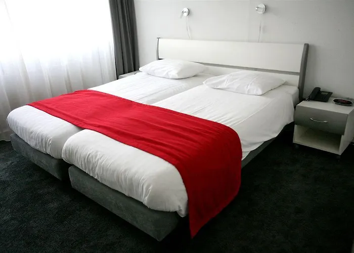 Aparthotel Golf-resort Brunssummerheide 4*