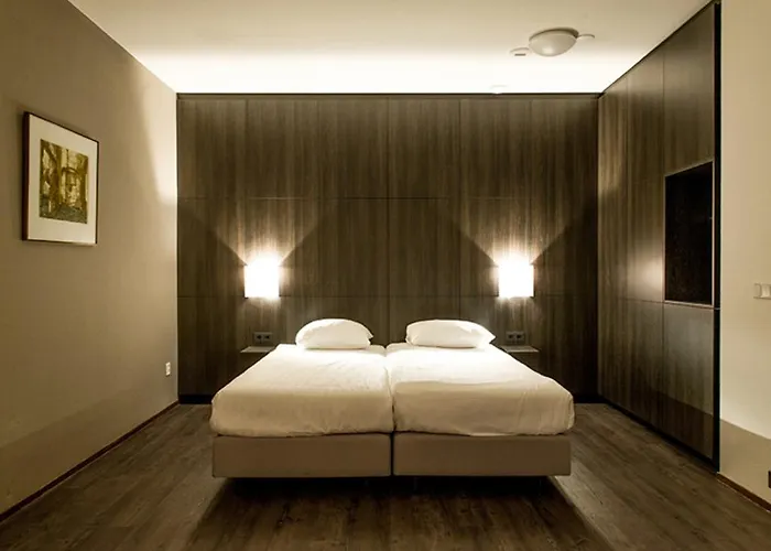 Aparthotel Golf-resort Brunssummerheide Brunssum