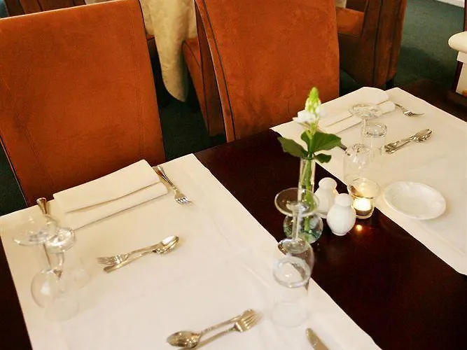 Aparthotel Golf-resort Brunssummerheide Brunssum